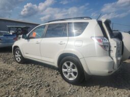 
										2012 Toyota Rav4 full									