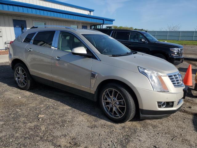 2016 Cadillac Srx