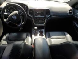 
										2018 Jeep Grand cher full									