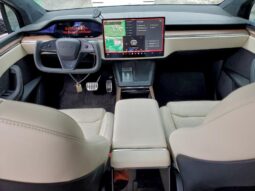
										2023 Tesla Model x full									