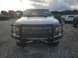 
										2017 Ford F350 full									