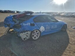 
										2015 BMW M3 full									