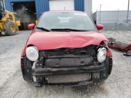 
										2015 Fiat 500 full									