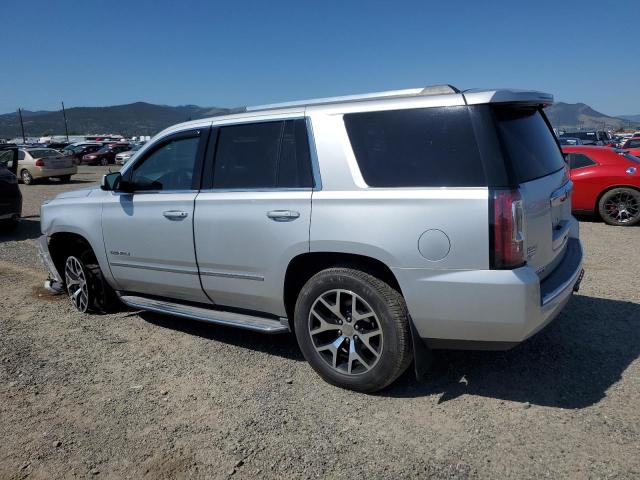 2015 Gmc Yukon