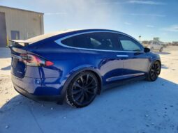 
										2020 Tesla Model x full									