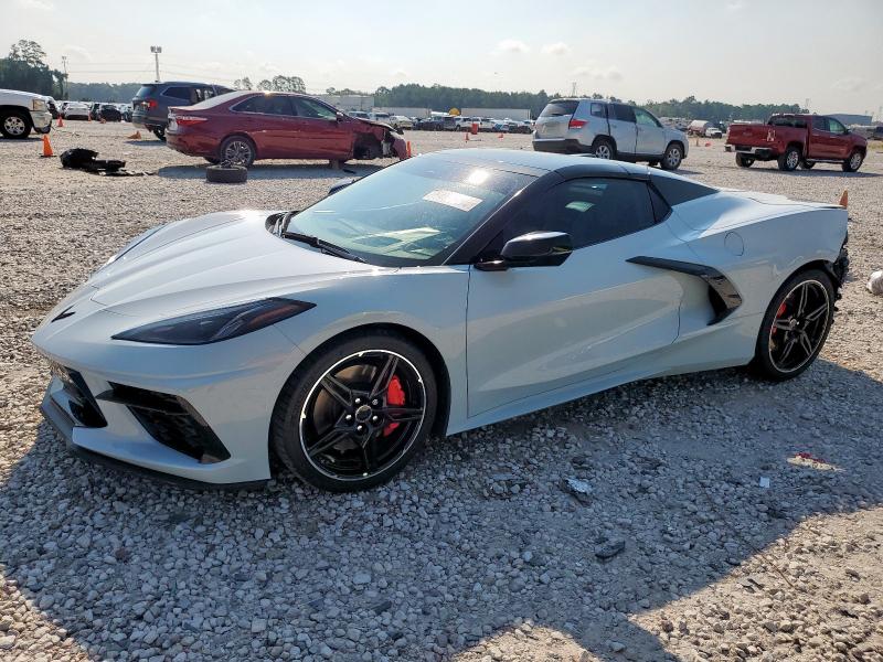 2023 Chevrolet Corvette