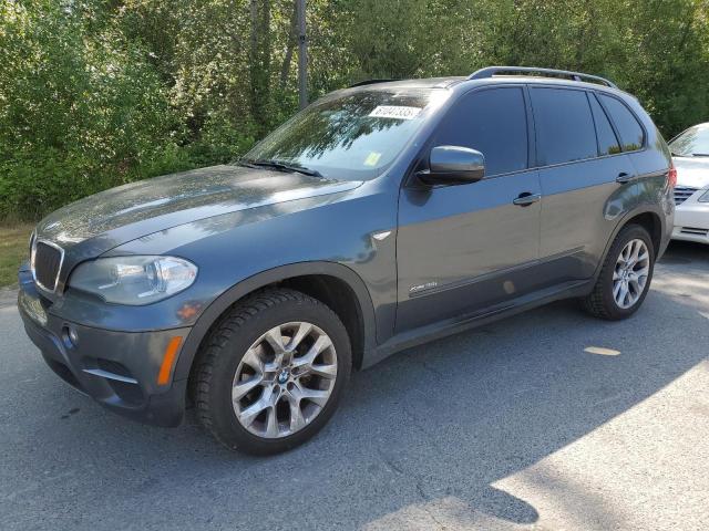 2012 BMW X5