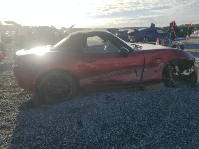 2019 Mazda Mx-5 miata