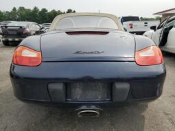 
										2000 Porsche Boxster full									