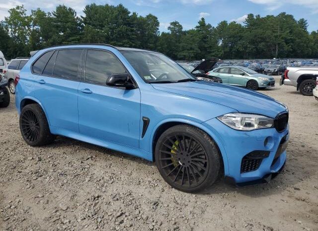 
								2015 BMW X5 full									