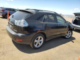 
										2004 Lexus Rx 330 full									