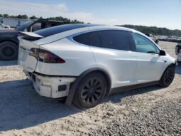 
										2018 Tesla Model x full									