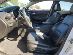 
										2018 Chevrolet Malibu lt full									