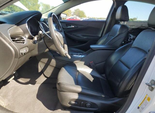 
								2018 Chevrolet Malibu lt full									