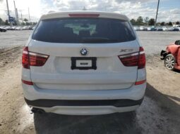 
										2017 BMW X3 sdrive2 full									