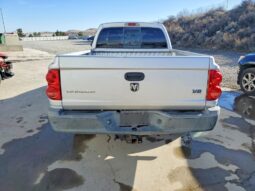 
										2005 Dodge Dakota full									