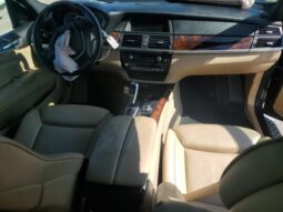 
										2013 BMW X5 full									