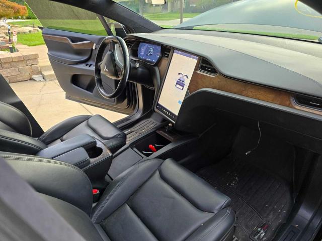 2021 Tesla Model x
