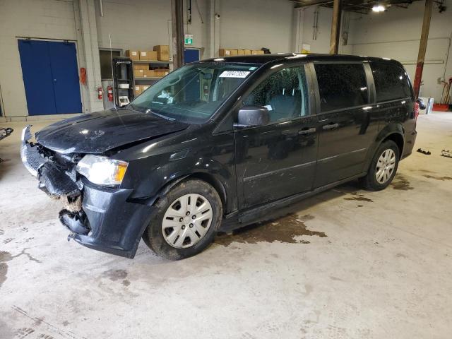 2017 Dodge Grand cara