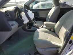 
										2012 Toyota Rav4 full									