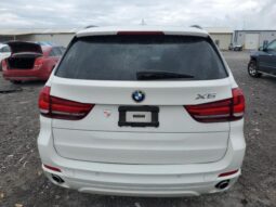 
										2015 BMW X5 full									