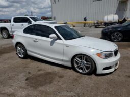 
										2012 BMW 1 series full									