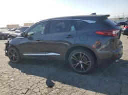 
										2019 Acura Rdx full									