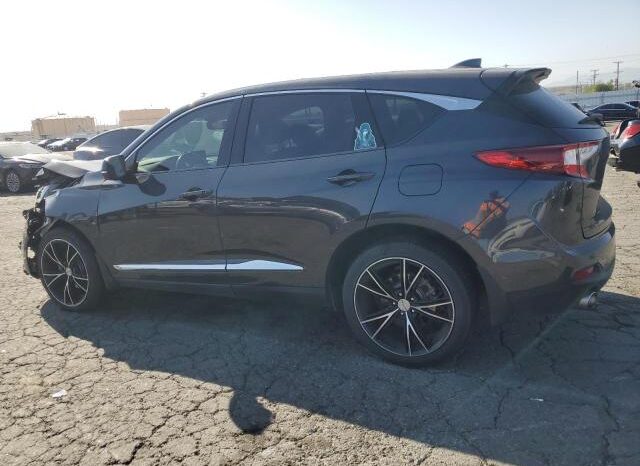 
								2019 Acura Rdx full									