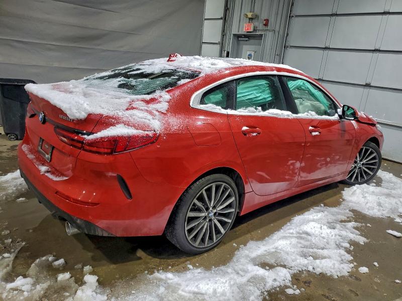 2021 BMW 2 series