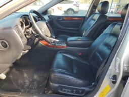 
										2004 Lexus Gs 300 full									