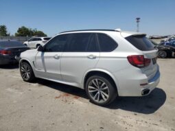
										2017 BMW X5 full									