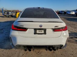 
										2023 BMW M3 full									