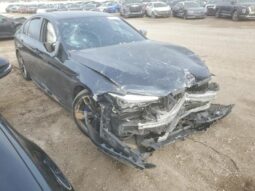 
										2019 BMW M5 full									