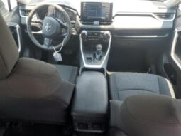 
										2021 Toyota Rav4 full									