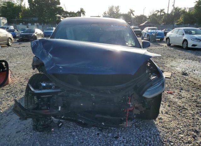 
								2020 Tesla Model x full									