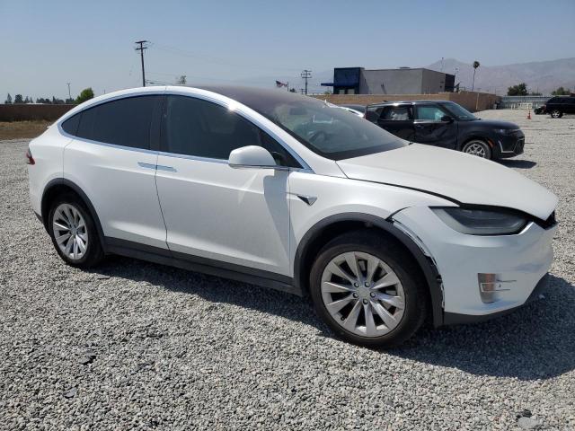 2021 Tesla Model x