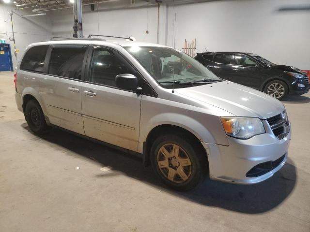 2012 Dodge Grand cara