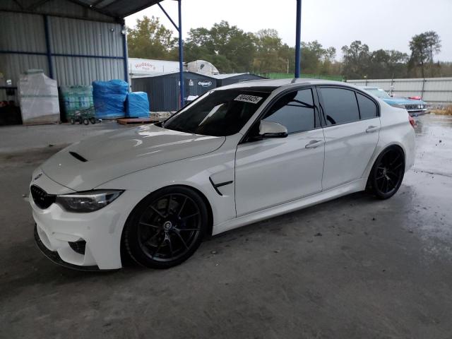 2018 BMW M3