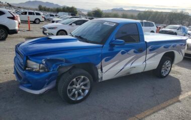 1998 Dodge Dakota