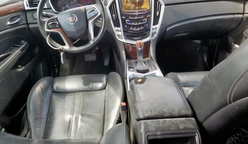 
								2015 Cadillac Srx full									