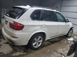 
										2012 BMW X5 full									