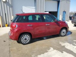 
										2014 Fiat 500 full									