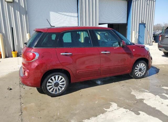 
								2014 Fiat 500 full									