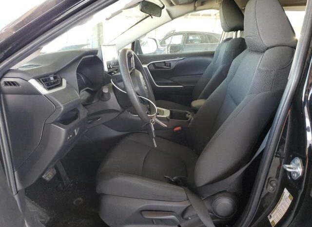 
								2024 Toyota Rav4 full									