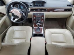 
										2014 Volvo S80 full									