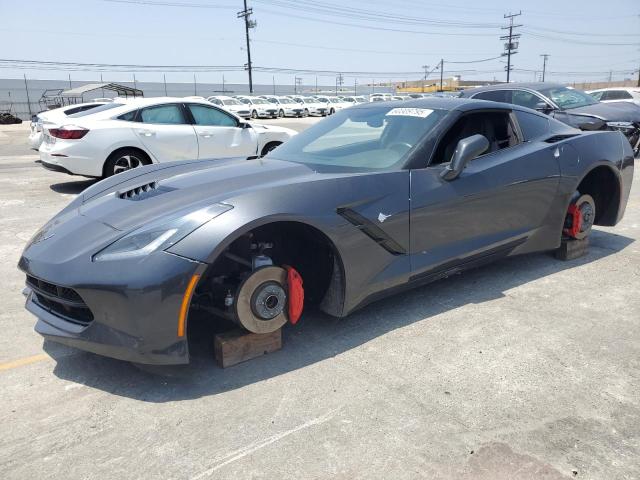 2017 Chevrolet Corvette