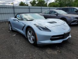 
										2017 Chevrolet Corvette full									