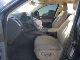 
										2015 Audi Q5 full									