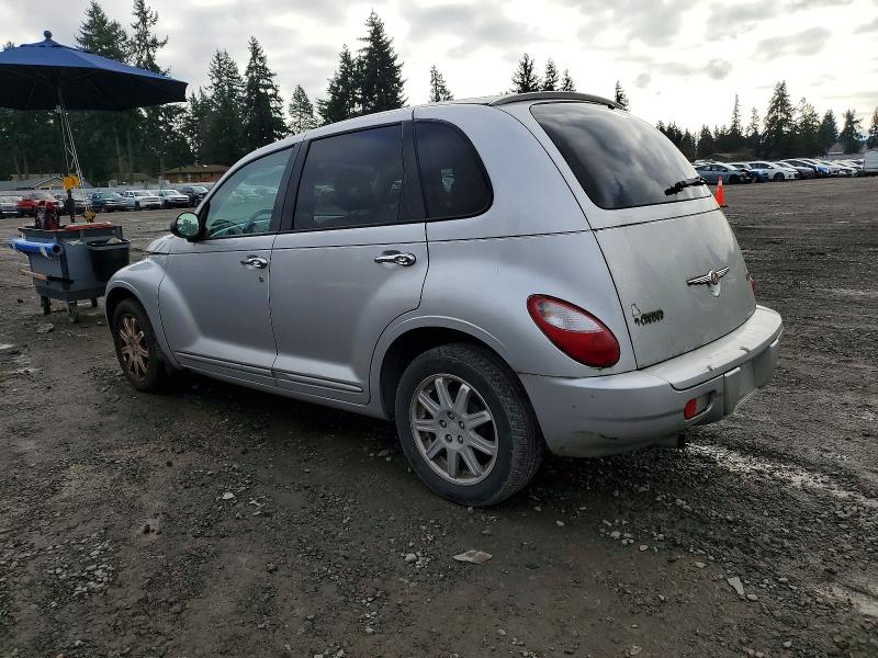 2009 Chrysler Pt cruiser