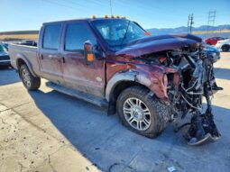 
										2015 Ford F350 full									